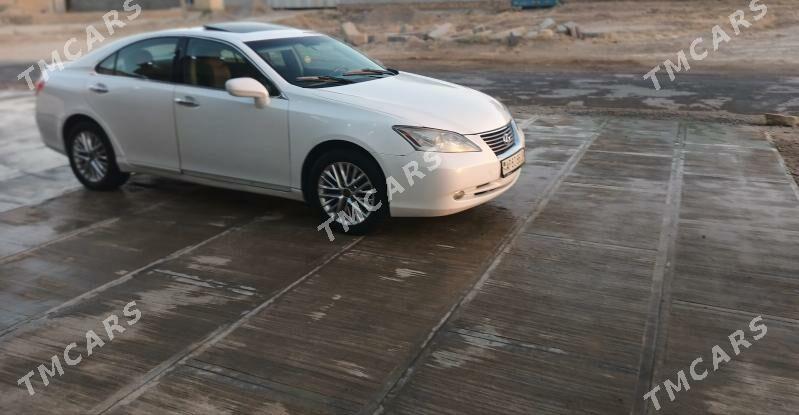 Lexus ES 350 2010 - 225 000 TMT - Köýtendag - img 7