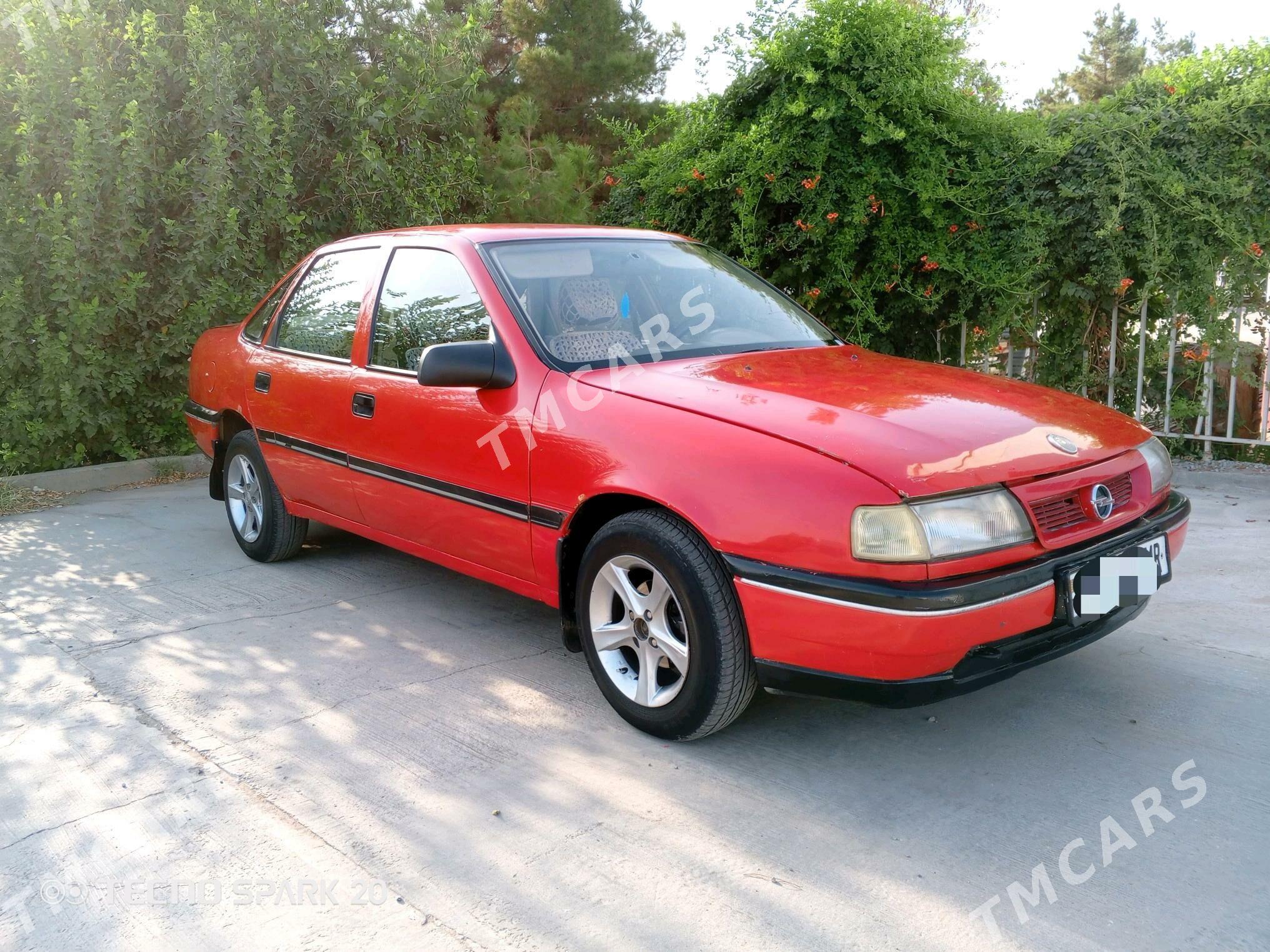 Opel Vectra 1990 - 33 000 TMT - Мургап - img 2