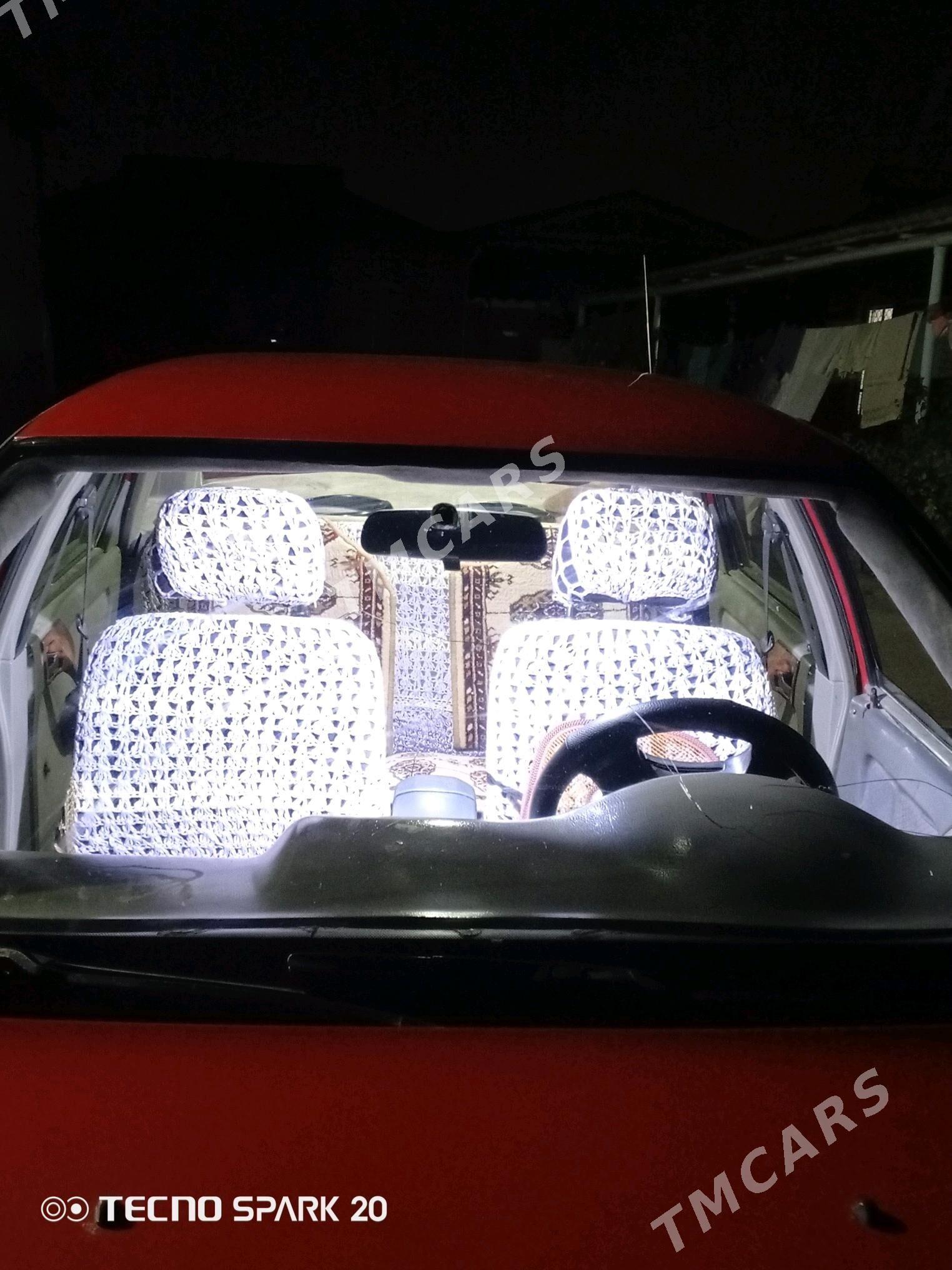 Opel Vectra 1990 - 33 000 TMT - Мургап - img 3