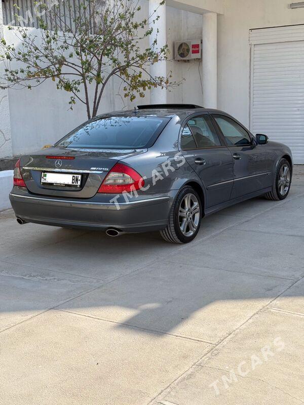 Mercedes-Benz E350 2008 - 255 000 TMT - Balkanabat - img 4