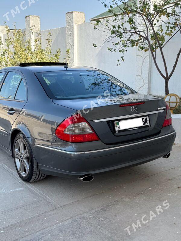 Mercedes-Benz E350 2008 - 255 000 TMT - Balkanabat - img 3