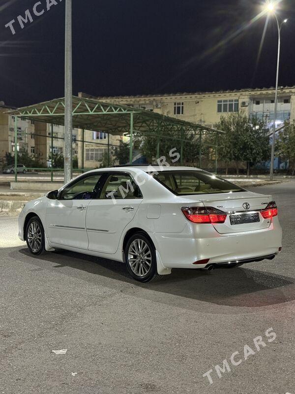 Toyota Camry 2017 - 465 000 TMT - Ашхабад - img 4