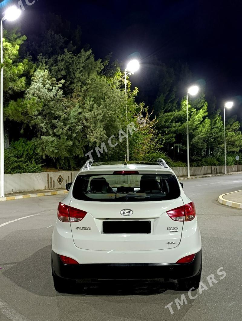 Hyundai IX35 2012 - 177 000 TMT - Ашхабад - img 3
