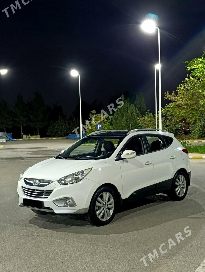 Hyundai IX35 2012 - 177 000 TMT - Ашхабад - img 5