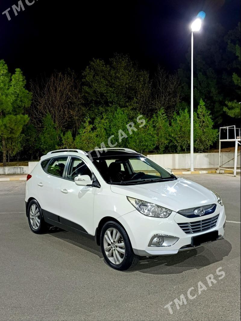 Hyundai IX35 2012 - 177 000 TMT - Ашхабад - img 6
