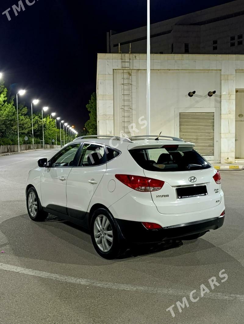 Hyundai IX35 2012 - 177 000 TMT - Ашхабад - img 4