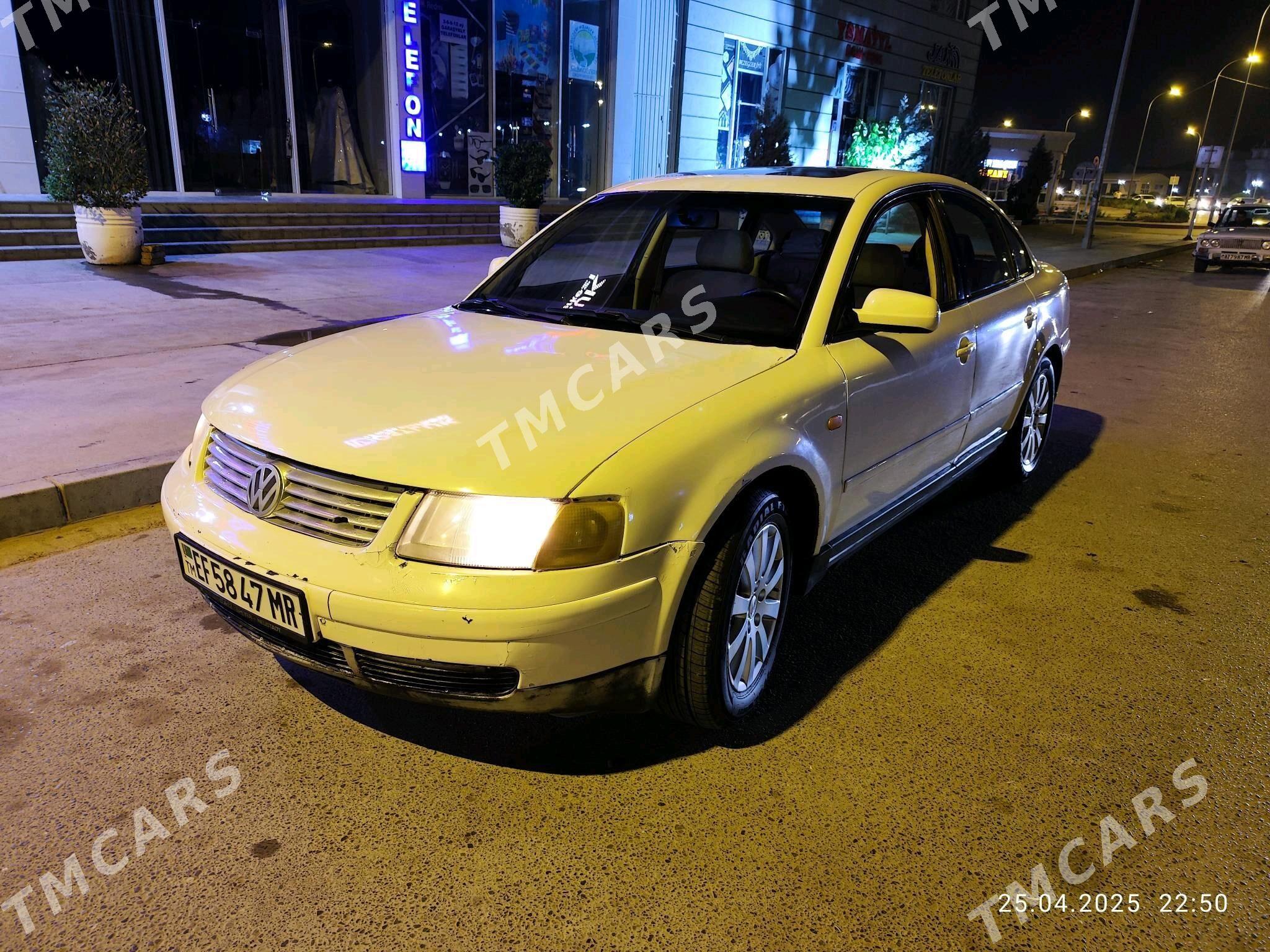 Volkswagen Passat 1998 - 28 000 TMT - Murgap - img 5