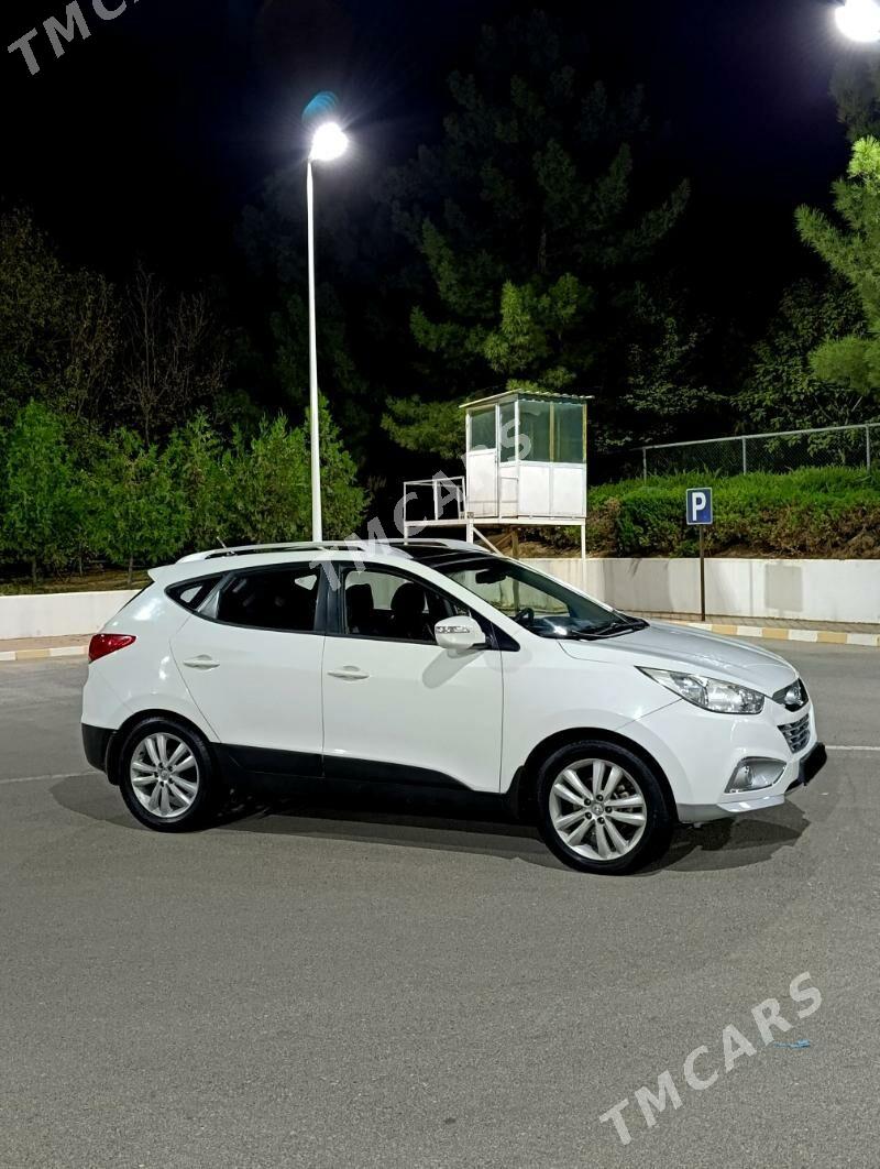 Hyundai IX35 2012 - 177 000 TMT - Ашхабад - img 2