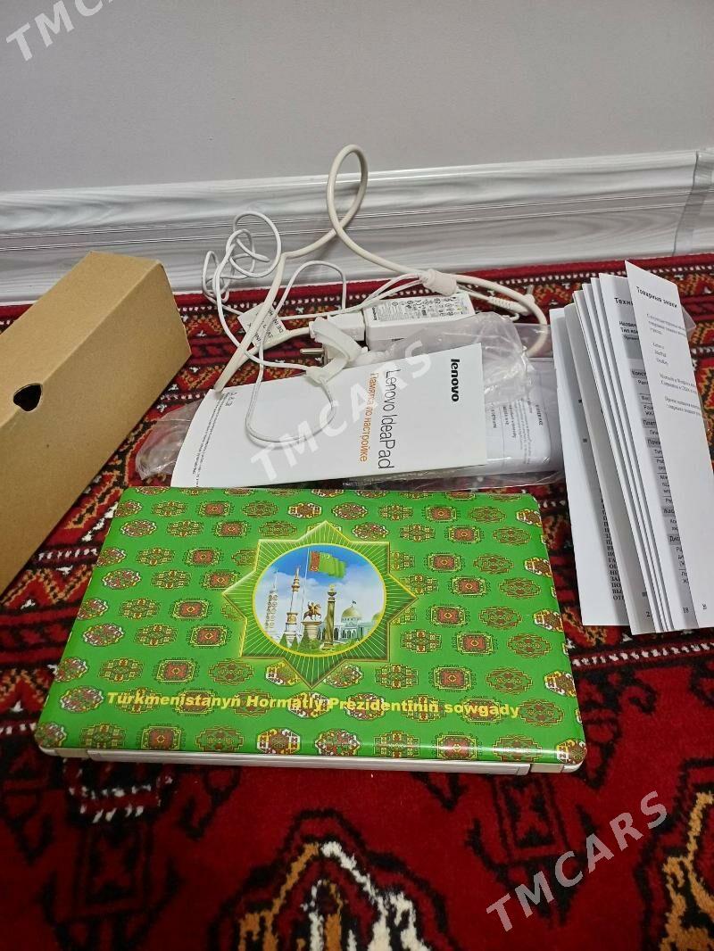 okuwcy notebook kompýuter - Gurtly - img 2