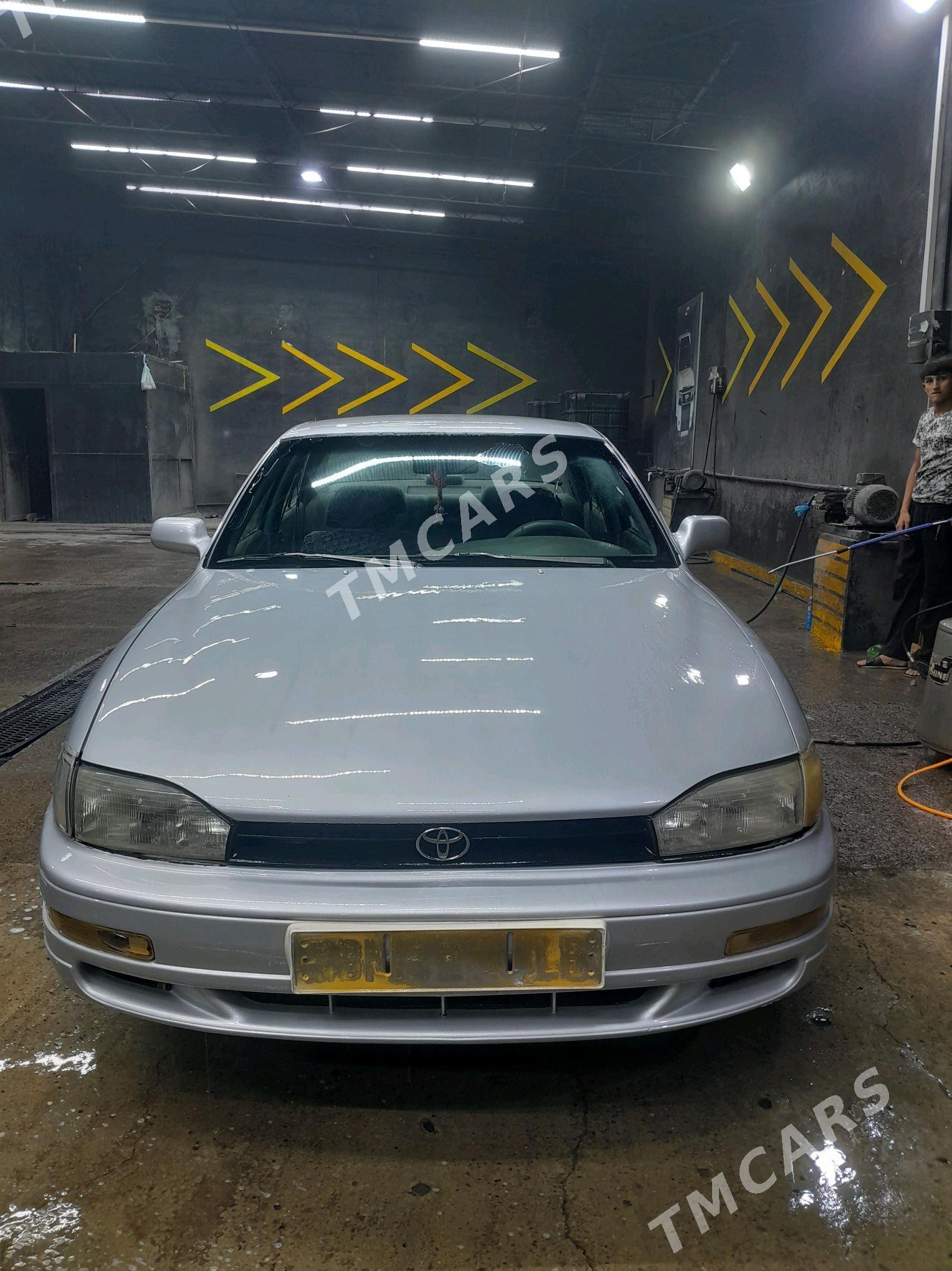 Toyota Camry 1992 - 90 000 TMT - Туркменабат - img 2