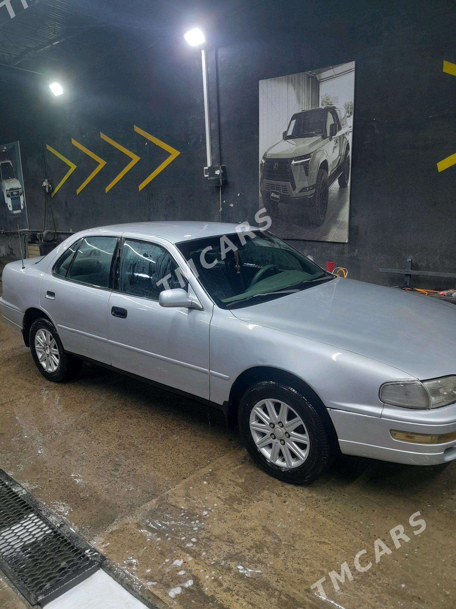Toyota Camry 1992 - 90 000 TMT - Туркменабат - img 3