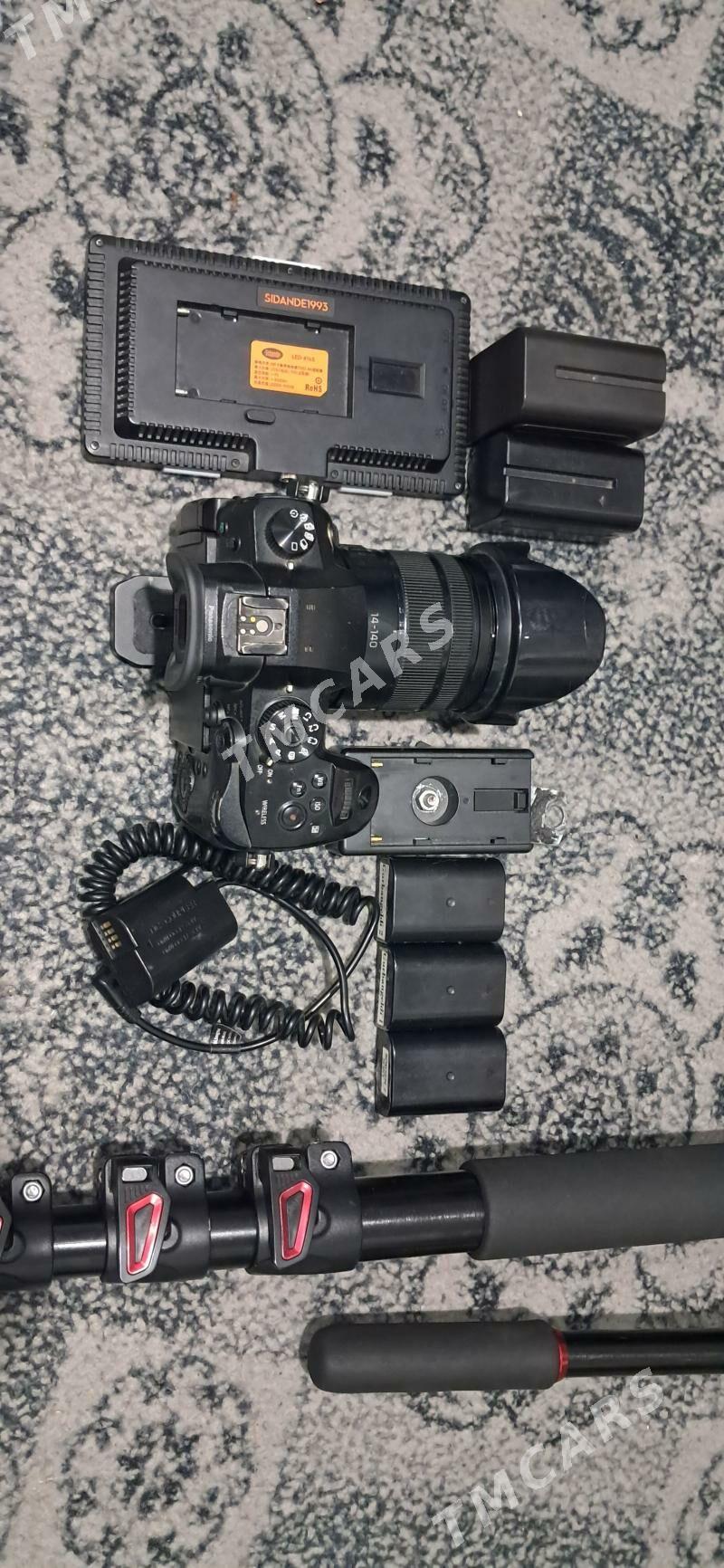 lumix gh5 - Бузмеин - img 2