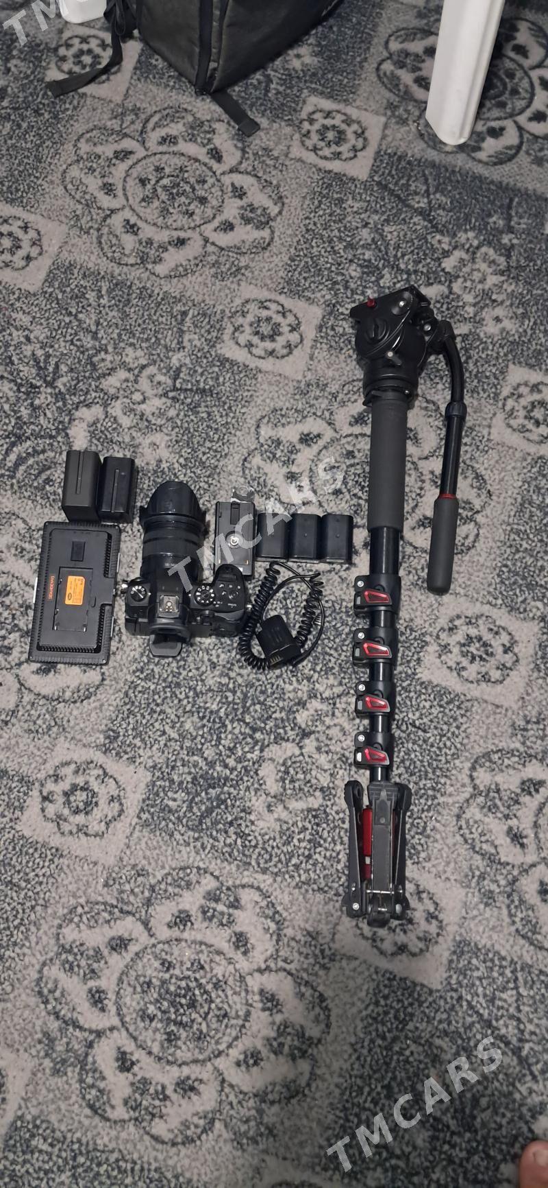 lumix gh5 - Бузмеин - img 3
