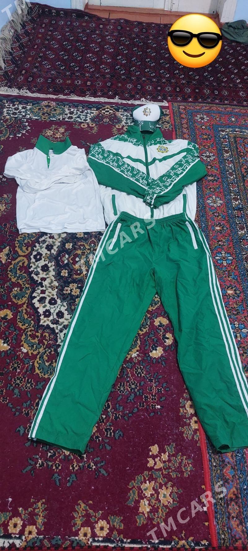Spartiwka - Daşoguz - img 2