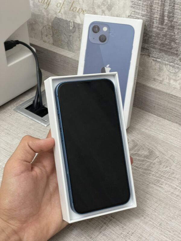 Iphone13 - Балканабат - img 3