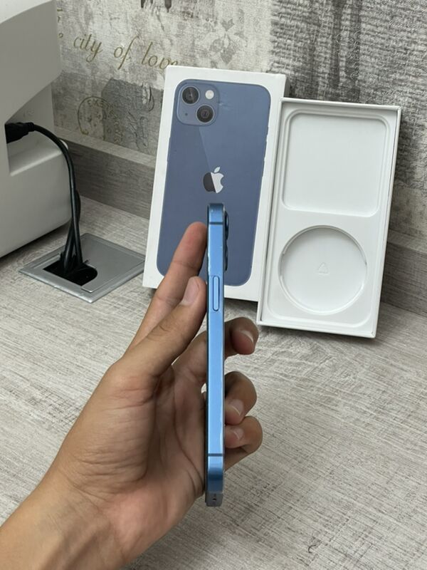 Iphone13 - Балканабат - img 5
