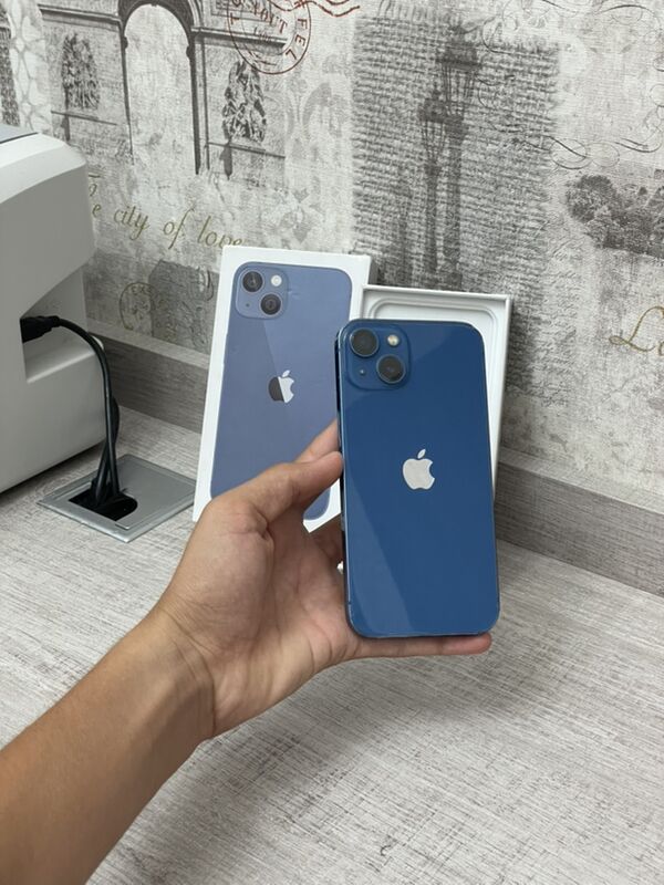 Iphone13 - Балканабат - img 8