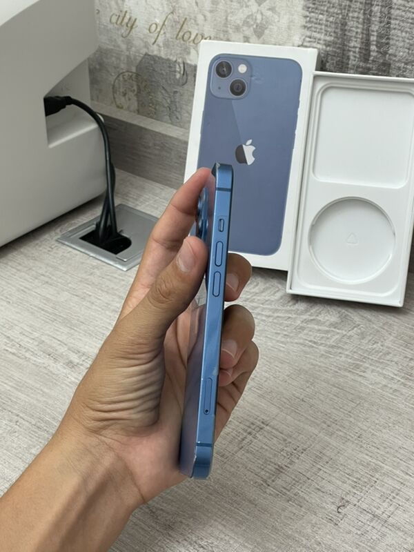 Iphone13 - Балканабат - img 2
