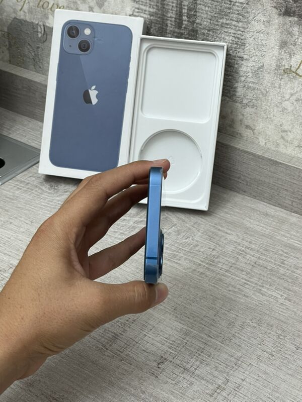 Iphone13 - Балканабат - img 6