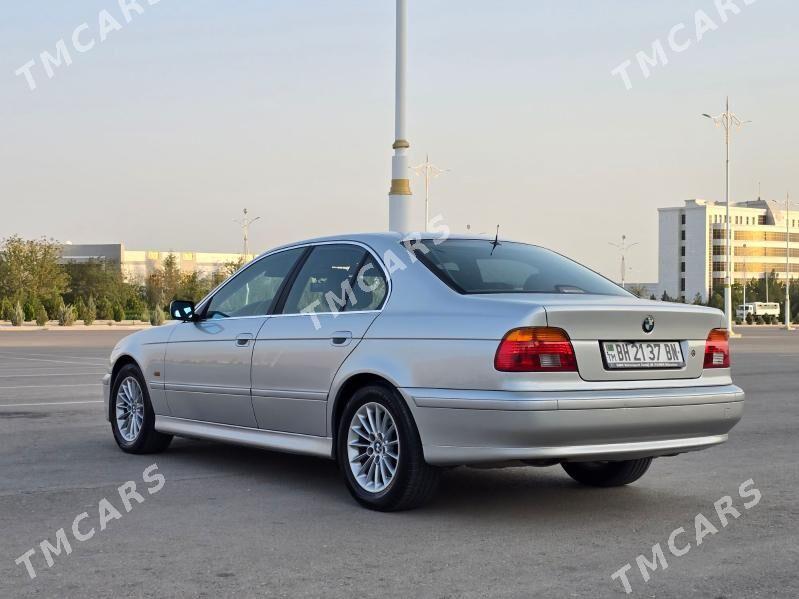 BMW E39 2002 - 150 000 TMT - Balkanabat - img 6