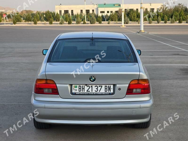 BMW E39 2002 - 150 000 TMT - Balkanabat - img 2