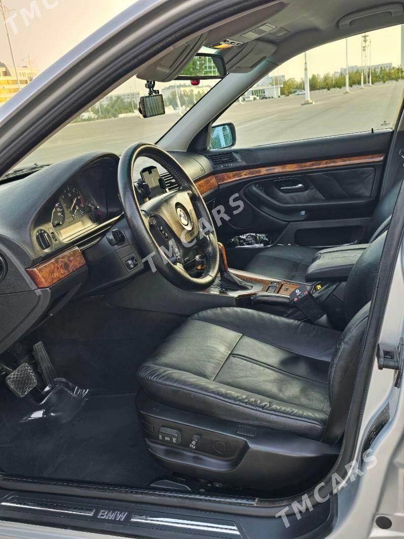BMW E39 2002 - 150 000 TMT - Balkanabat - img 7