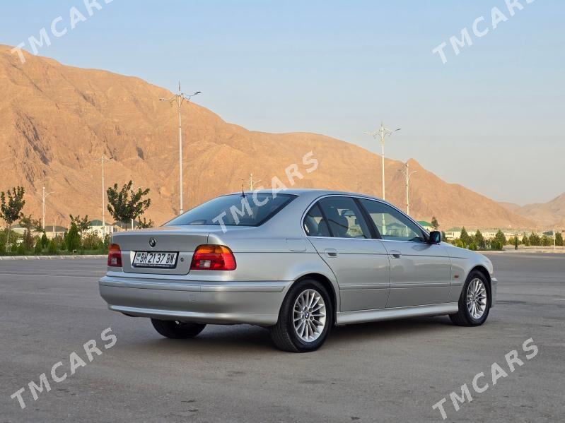 BMW E39 2002 - 150 000 TMT - Balkanabat - img 5