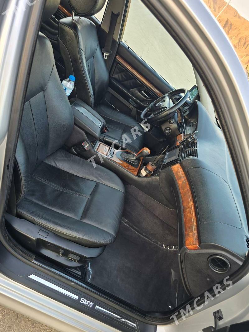 BMW E39 2002 - 150 000 TMT - Balkanabat - img 8
