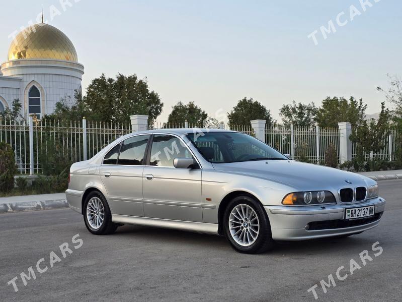 BMW E39 2002 - 150 000 TMT - Balkanabat - img 4