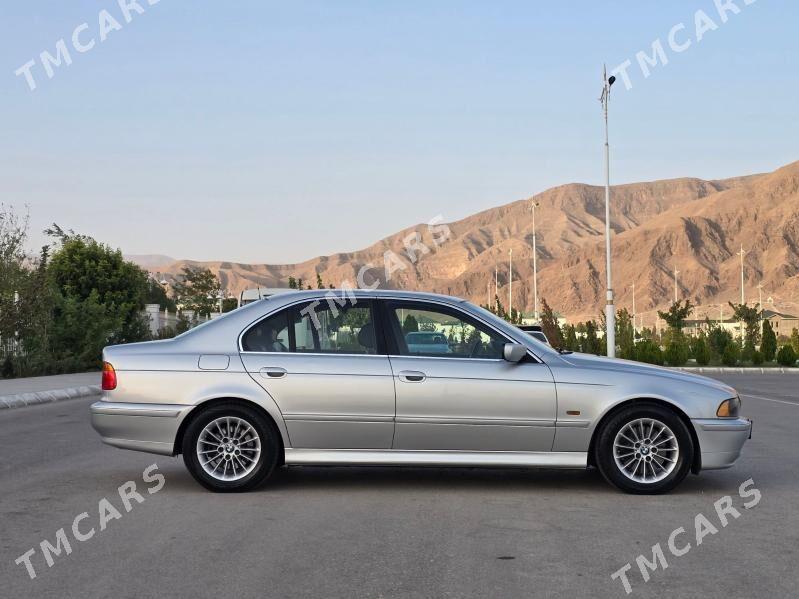 BMW E39 2002 - 150 000 TMT - Balkanabat - img 3