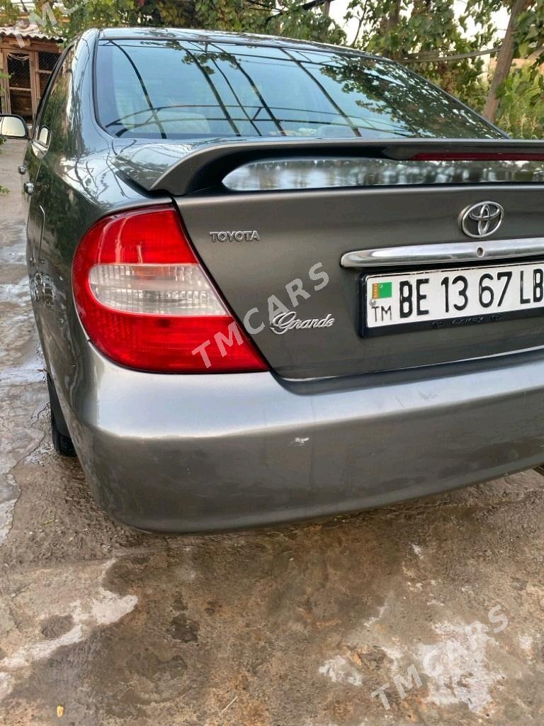 Toyota Camry 2003 - 150 000 TMT - Туркменабат - img 4