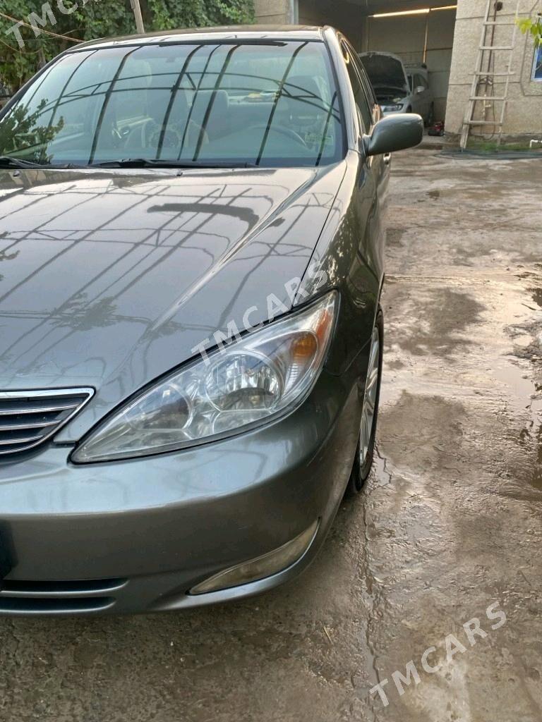 Toyota Camry 2003 - 150 000 TMT - Туркменабат - img 3