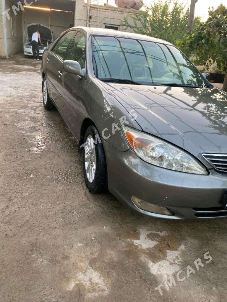 Toyota Camry 2003 - 150 000 TMT - Туркменабат - img 2