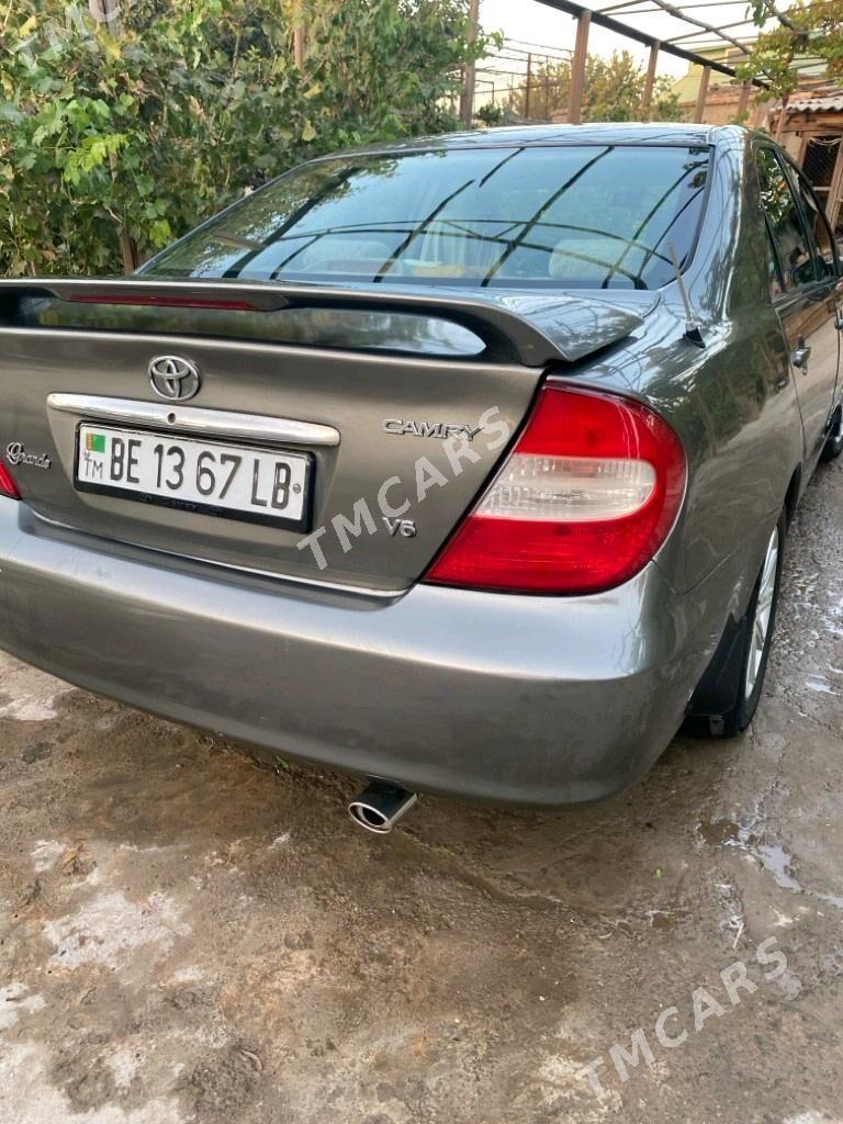 Toyota Camry 2003 - 150 000 TMT - Туркменабат - img 5