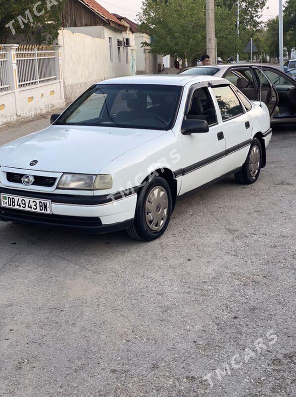 Opel Vectra 1991 - 33 000 TMT - Балканабат - img 4