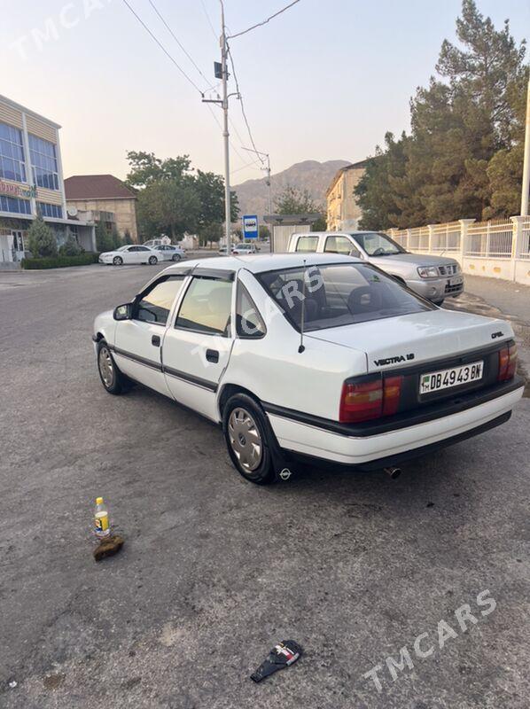 Opel Vectra 1991 - 33 000 TMT - Балканабат - img 2