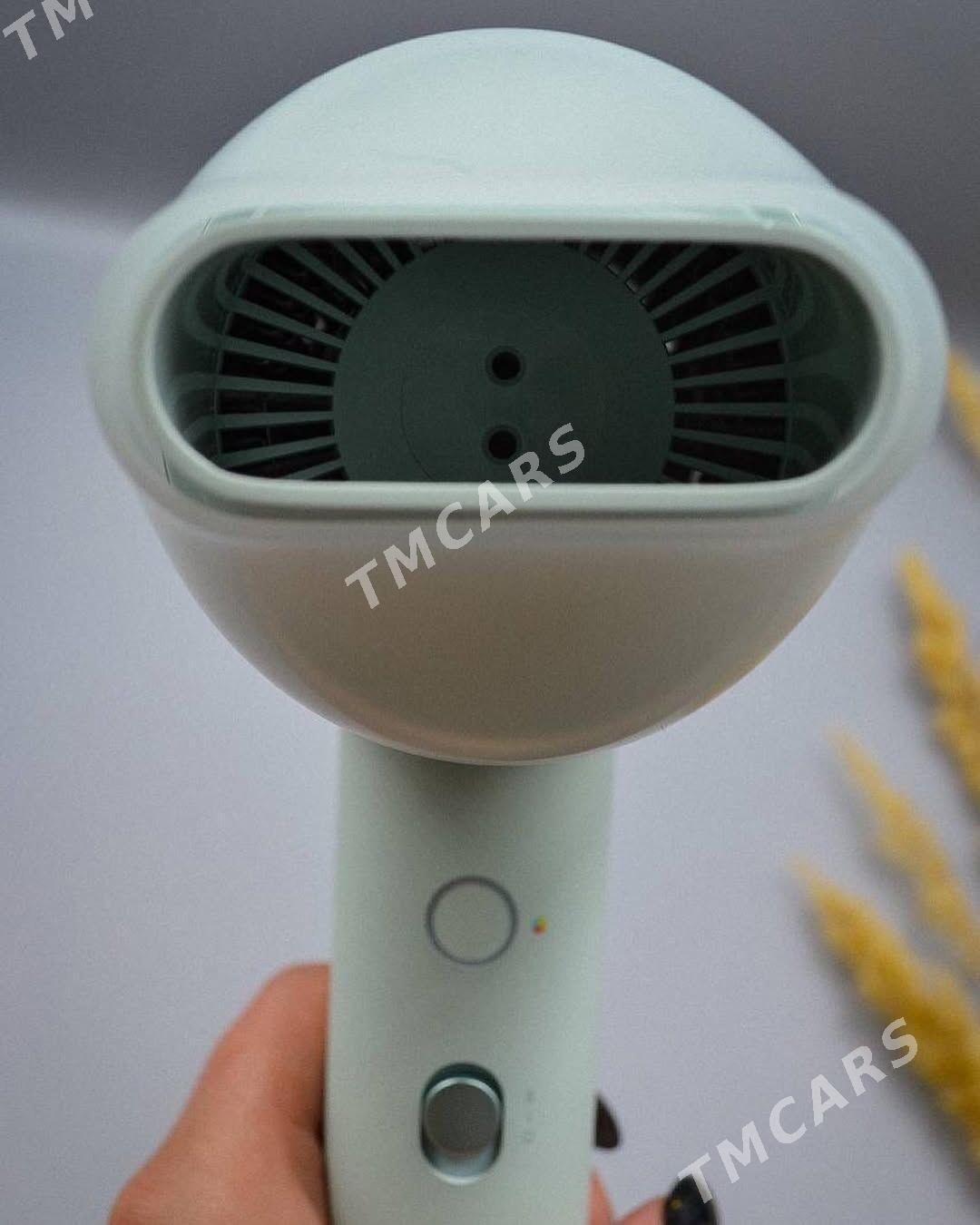 XIAOMI MIJIA H301 ФЕН FEN / MI - Ашхабад - img 4