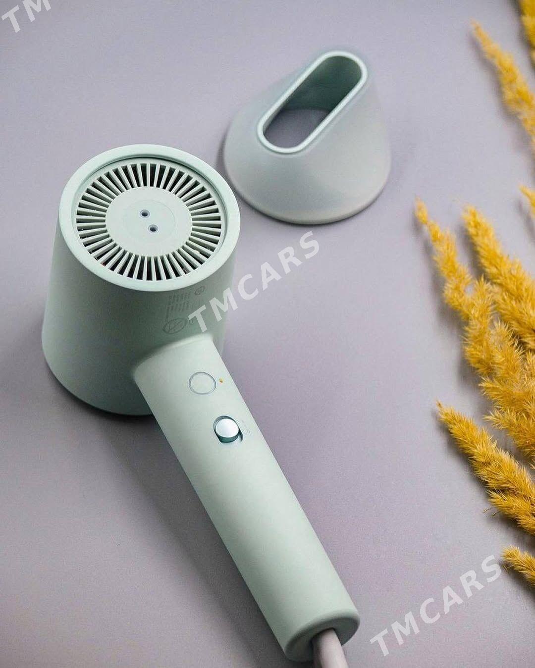 XIAOMI MIJIA H301 ФЕН FEN / MI - Ашхабад - img 5