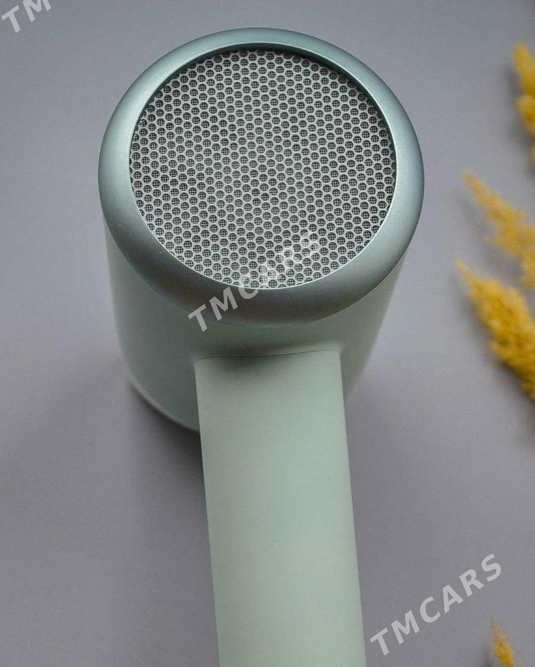 XIAOMI MIJIA H301 ФЕН FEN / MI - Ашхабад - img 7