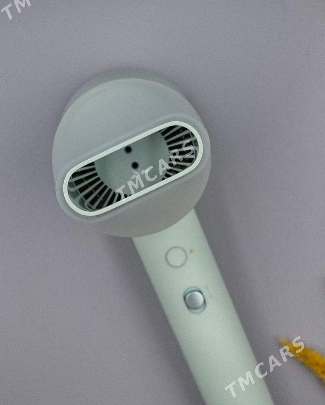XIAOMI MIJIA H301 ФЕН FEN / MI - Ашхабад - img 6