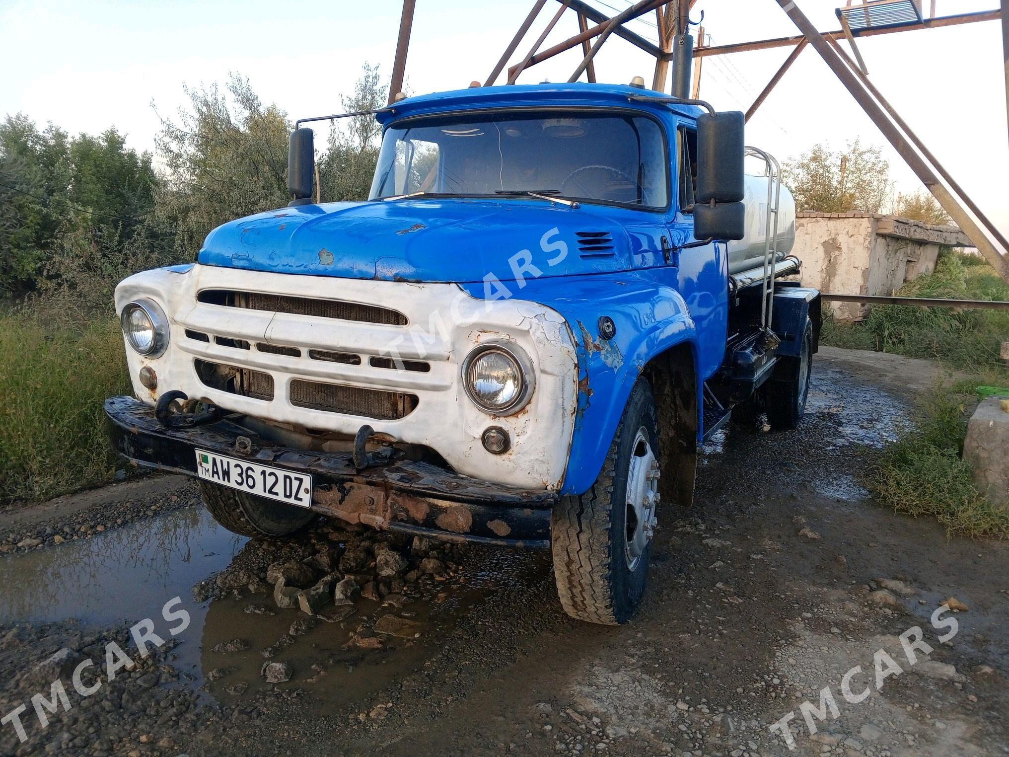 Zil 130 1983 - 65 000 TMT - Кёнеургенч - img 4