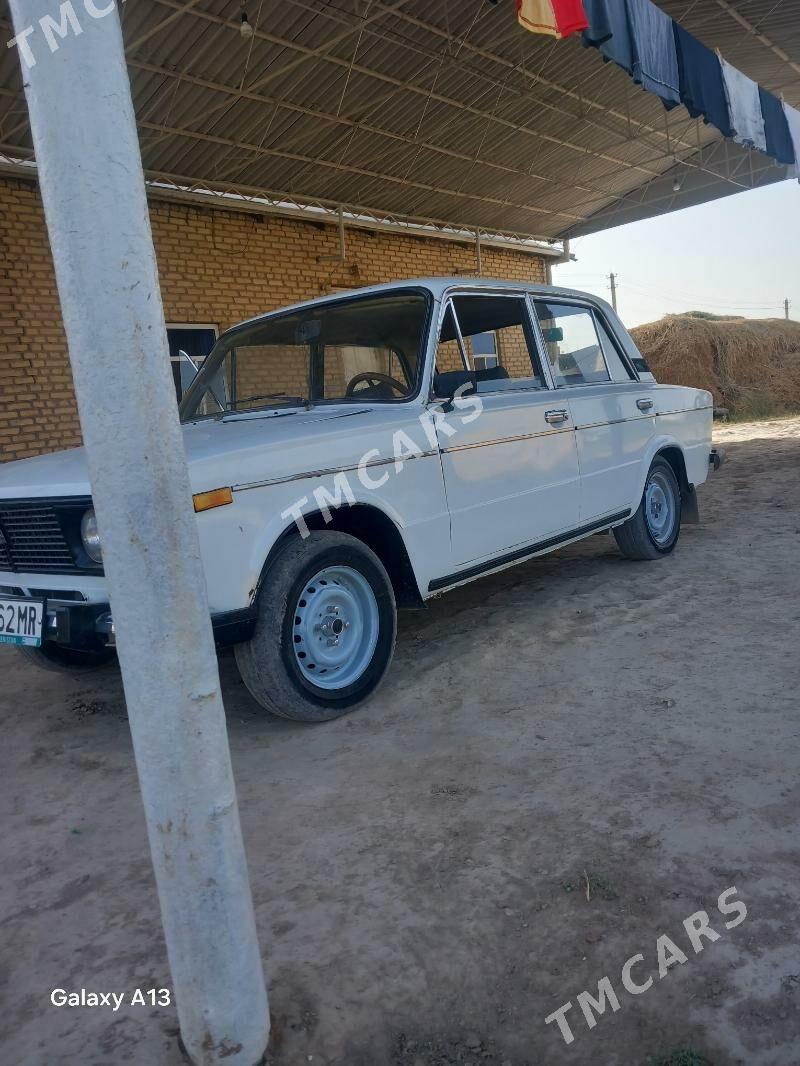 Lada 2106 1988 - 18 000 TMT - Türkmengala - img 3