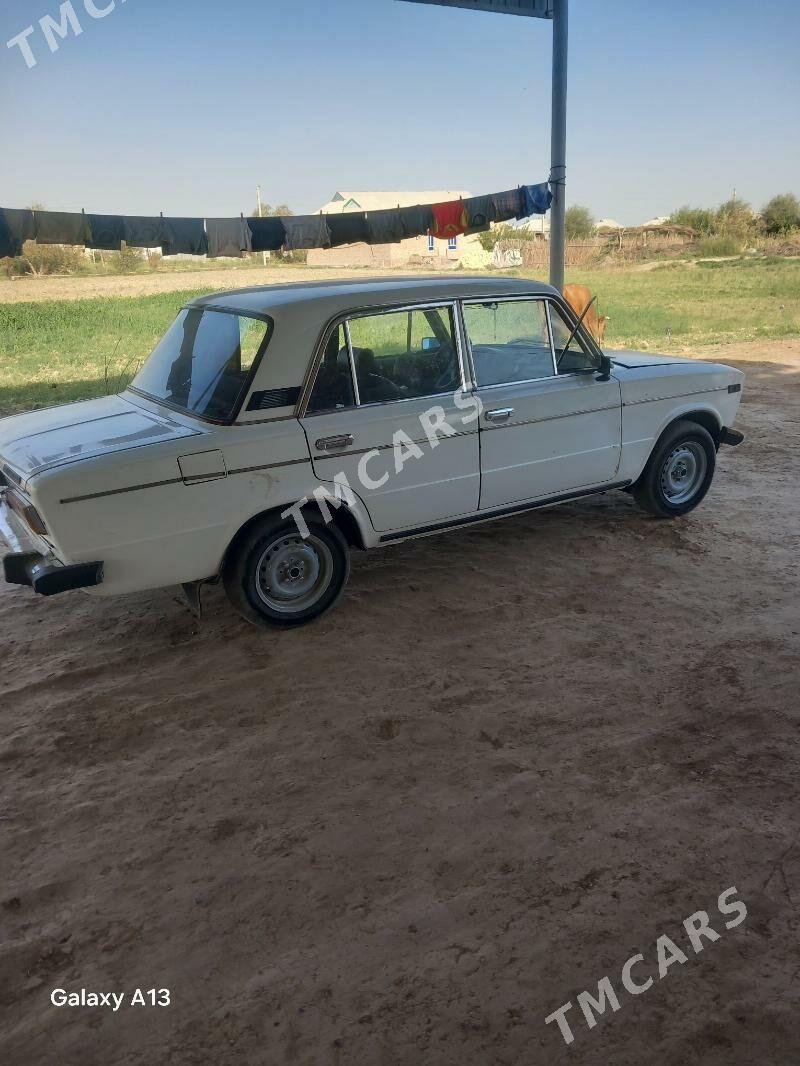 Lada 2106 1988 - 18 000 TMT - Türkmengala - img 4