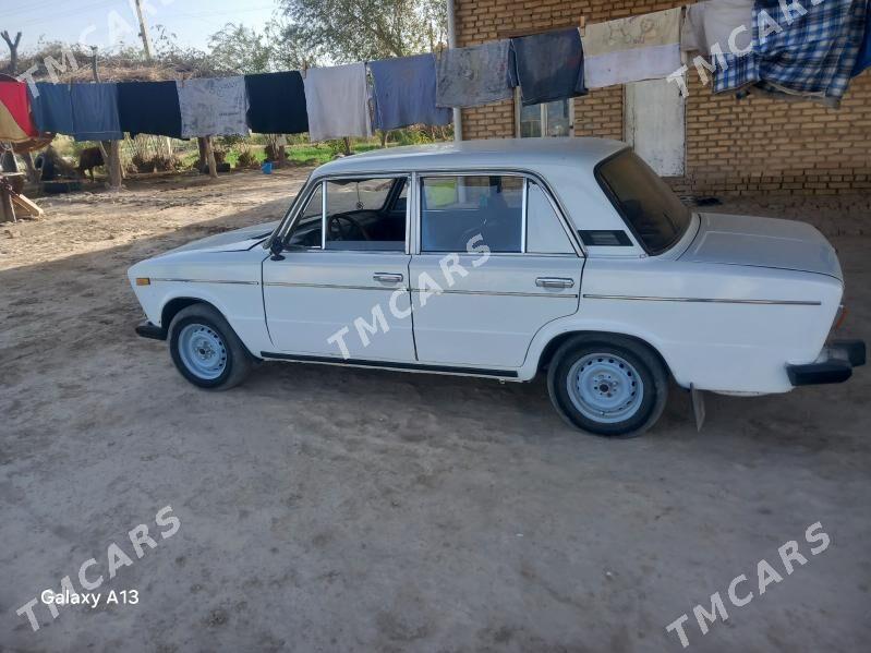 Lada 2106 1988 - 18 000 TMT - Türkmengala - img 5