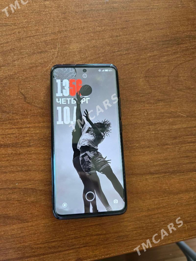 Redmi note 13pro+ 5G - Мары - img 2