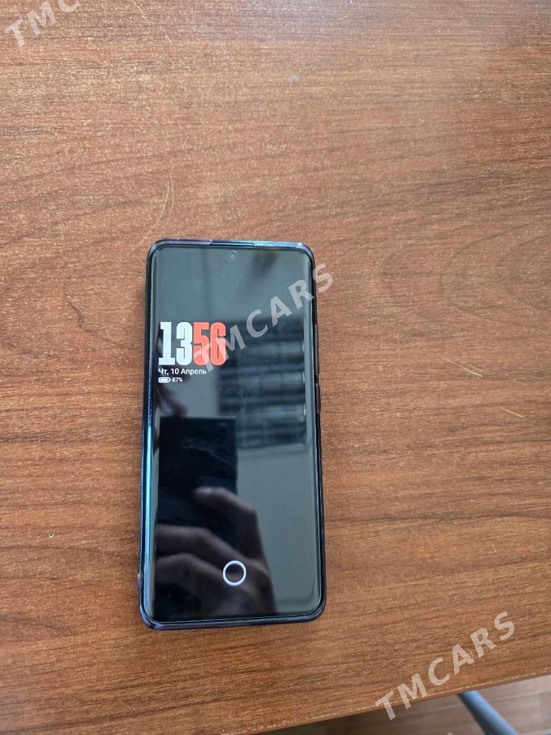 Redmi note 13pro+ 5G - Мары - img 4