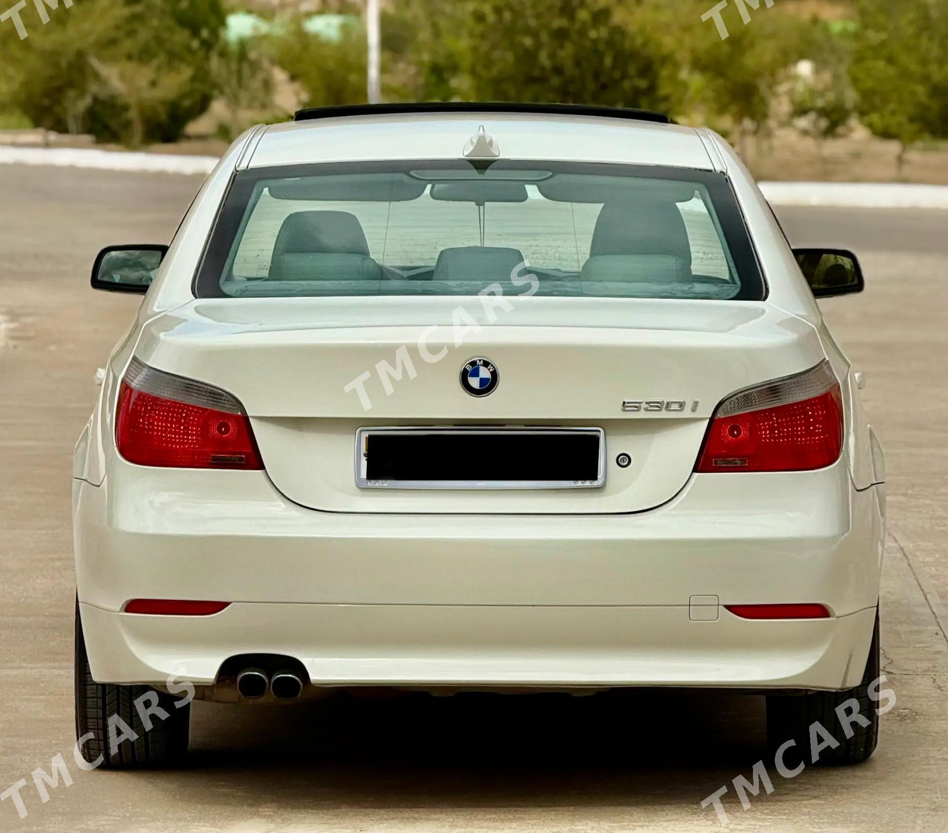 BMW E60 2004 - 160 000 TMT - Балканабат - img 7