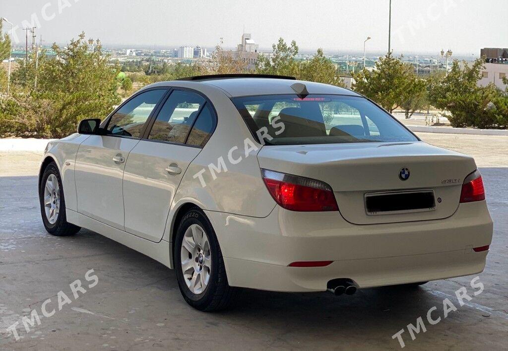 BMW E60 2004 - 160 000 TMT - Балканабат - img 8