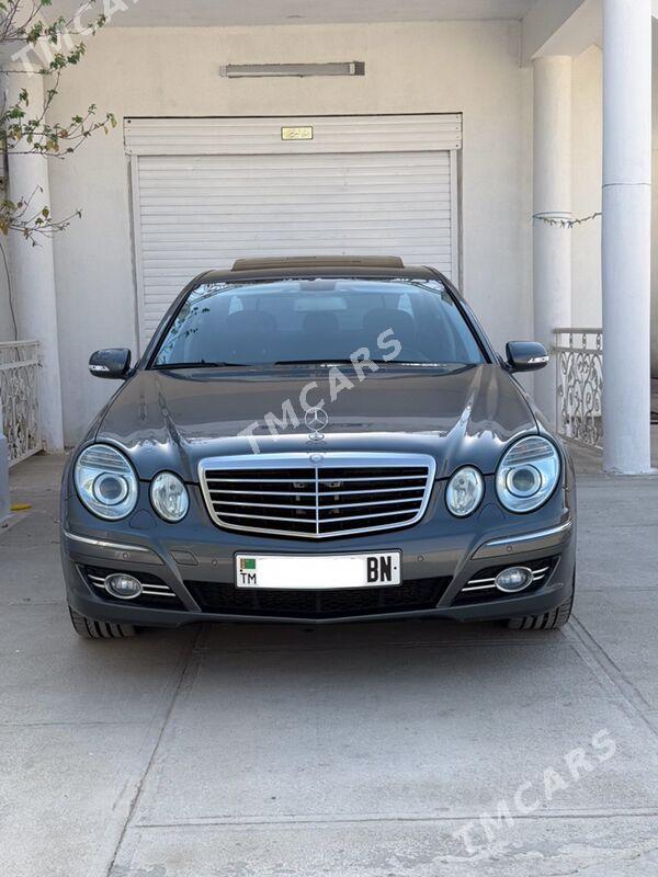 Mercedes-Benz E350 2008 - 255 000 TMT - Balkanabat - img 5