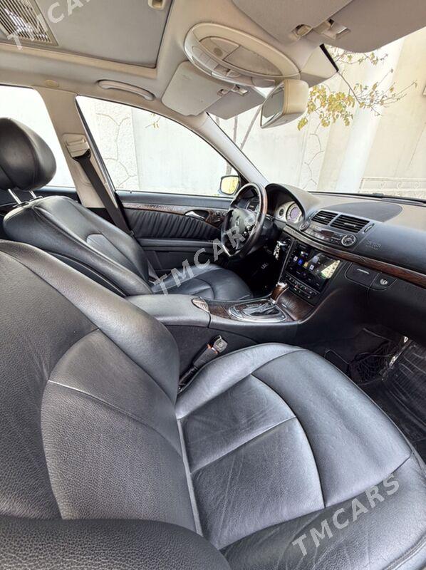 Mercedes-Benz E350 2008 - 255 000 TMT - Balkanabat - img 7
